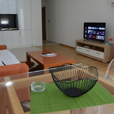 Apartments Milica Bečići エクステリア 写真