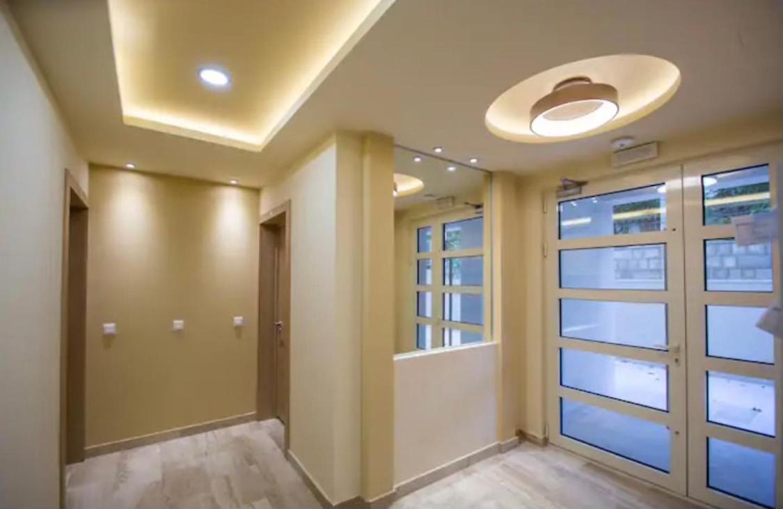 Apartments Milica Bečići エクステリア 写真